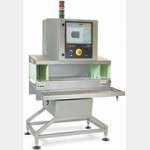 Рентгеновского контроля машины