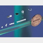Оптическая система для бороскоп