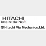 Hitachi Via Europe