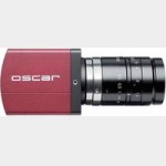 CCD цвета цифровая фотокамера