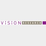 Vision Research Vision Research
