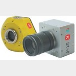 CameraLink цифровая фотокамера