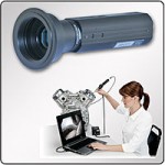 CCD камеры для эндоскопии