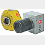 CameraLink цифровая фотокамера