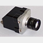 Монохромный CMOS цифровая фотокамера