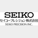 SEIKO Precision Inc. SEIKO Precision Inc.