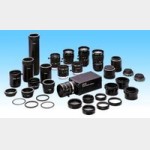 CCTV камеры зум