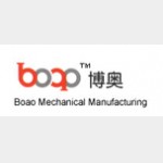 Wenzhou Boao Mechanical Manufacturing