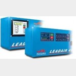 Сжатый воздух PLC