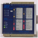 Встроенный PLC для железных дорог