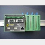 Сетевой PLC