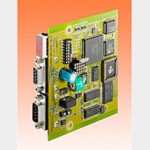 Встроенный PLC