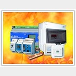 Температура контроллера