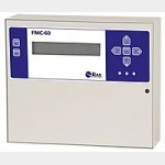 Блок управления для датчика обнаружения газа