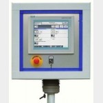 Motion Controller для роторных или летающих сократить до длины приложений