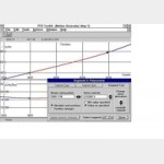 Motion Controller для роторных или летающих сократить до длины приложений
