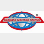 Reggiana Macchine Utensili Reggiana Macchine Utensili