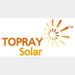 Shenzhen Topray Solar Shenzhen Topray Solar