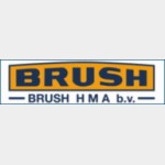 Brush HMA Brush HMA