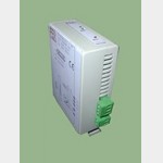 Система мониторинга для токсичных и горючих газов