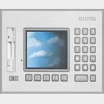Система контроля и управления