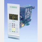 Блок управления для датчика обнаружения газа