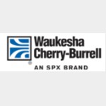 Waukesha Cherry-Burrell Waukesha Cherry-Burrell