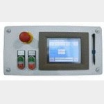 Motion Controller для станков с ЧПУ