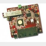 Преобразователь Ethernet СМИ