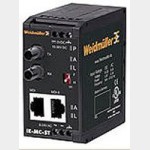 Ethernet - волоконно-оптический преобразователь