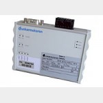 Fieldbus шлюз