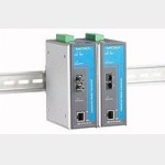 Преобразователь Ethernet СМИ