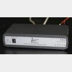 Ethernet - волоконно-оптический преобразователь