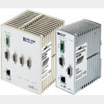Ethernet - PROFIBUS шины шлюз