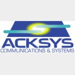 ACKSYS ACKSYS