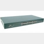 Ethernet - волоконно-оптический преобразователь