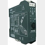 Ethernet - последовательный преобразователь