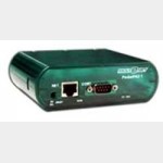 Ethernet - последовательный преобразователь