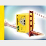 Modbus Ethernet - серийные шины шлюз