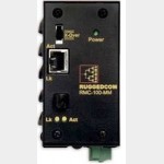 Ethernet - волоконно-оптический преобразователь
