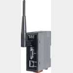 Ethernet - ZigBee конвертер