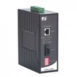 Ethernet - волоконно-оптический преобразователь