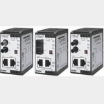 Ethernet - волоконно-оптический преобразователь