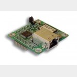 Ethernet - последовательный преобразователь