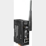 Ethernet - ZigBee конвертер