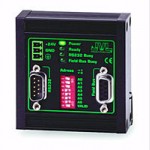 Fieldbus шлюз