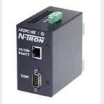 Ethernet - последовательный преобразователь