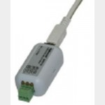 USB - последовательный преобразователь
