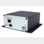 Ethernet - последовательный преобразователь