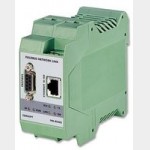 Ethernet - PROFIBUS шины шлюз